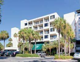 Bay Club Of Sandestin Hotel Miramar Beach