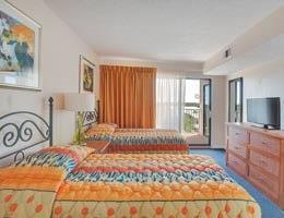 Bay Club Of Sandestin Hotel 3*