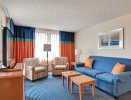 Bay Club Of Sandestin Hotel