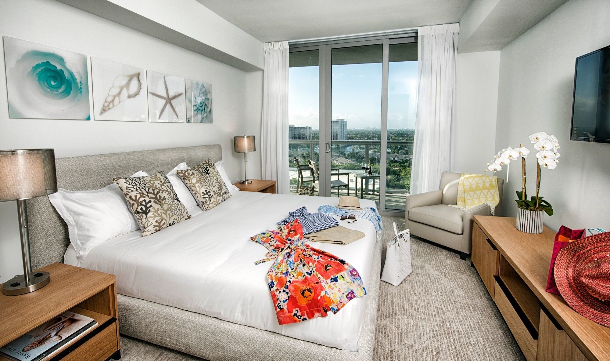 Beachwalk Elite And Aparthotel 4*