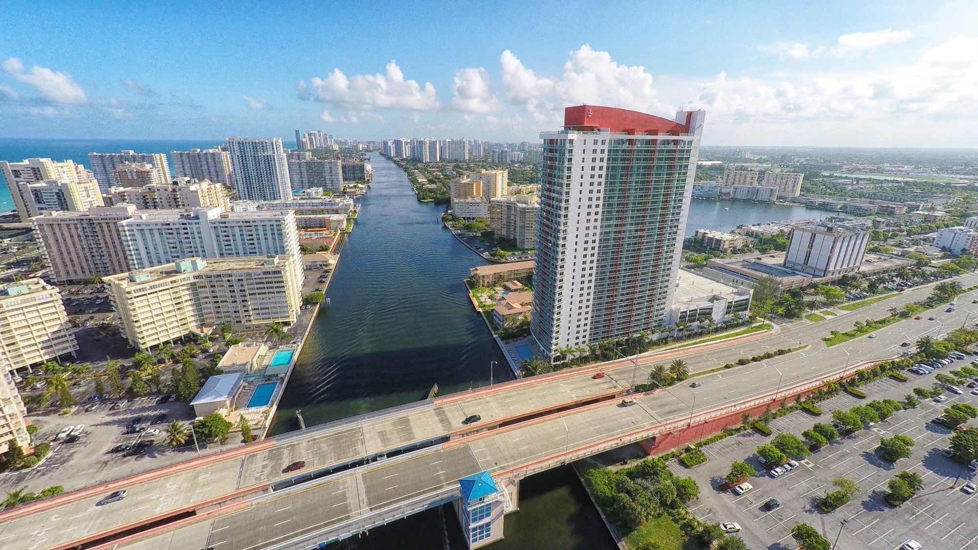Beachwalk Elite And 4* Hallandale Beach