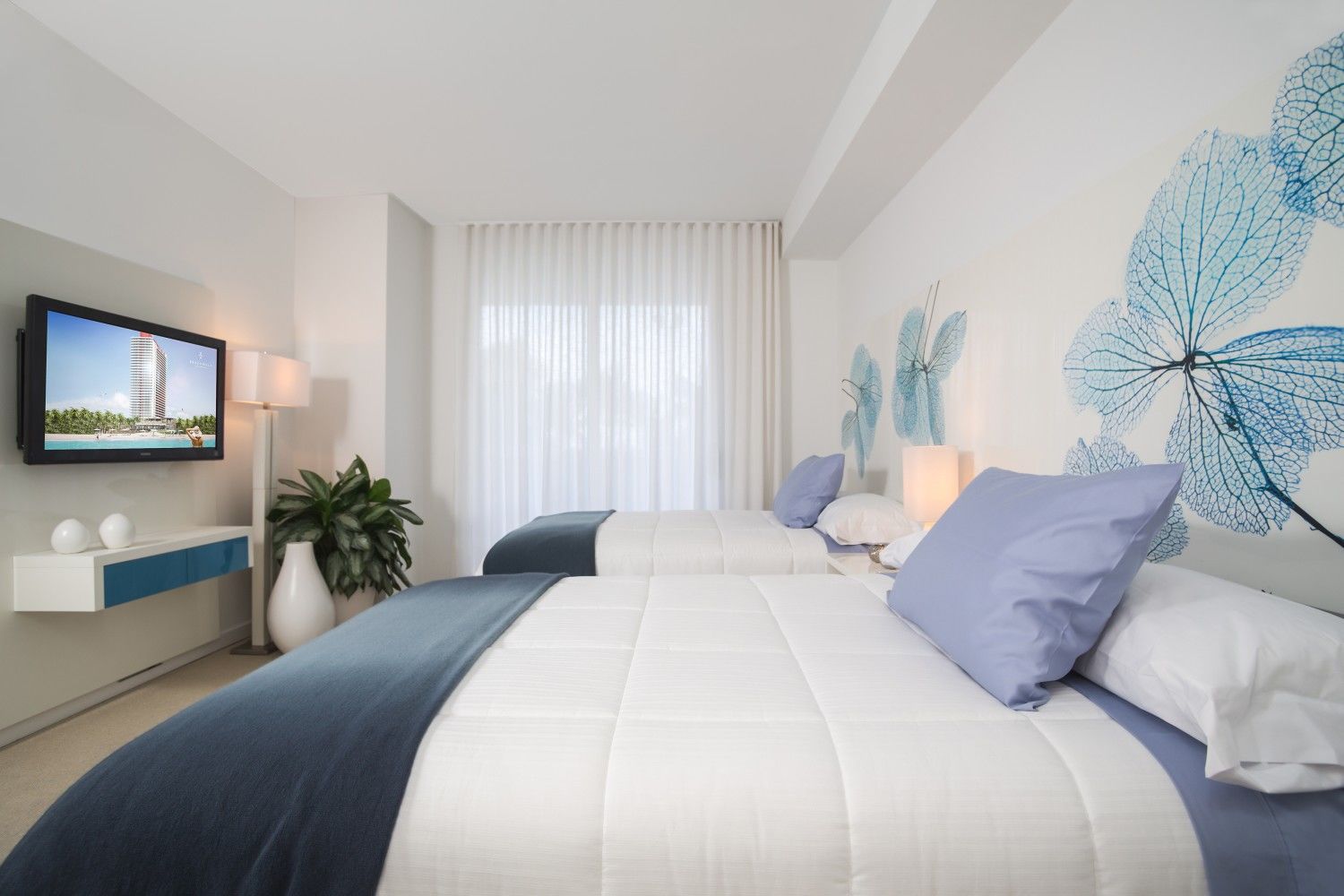 Beachwalk Elite And Aparthotel 4*