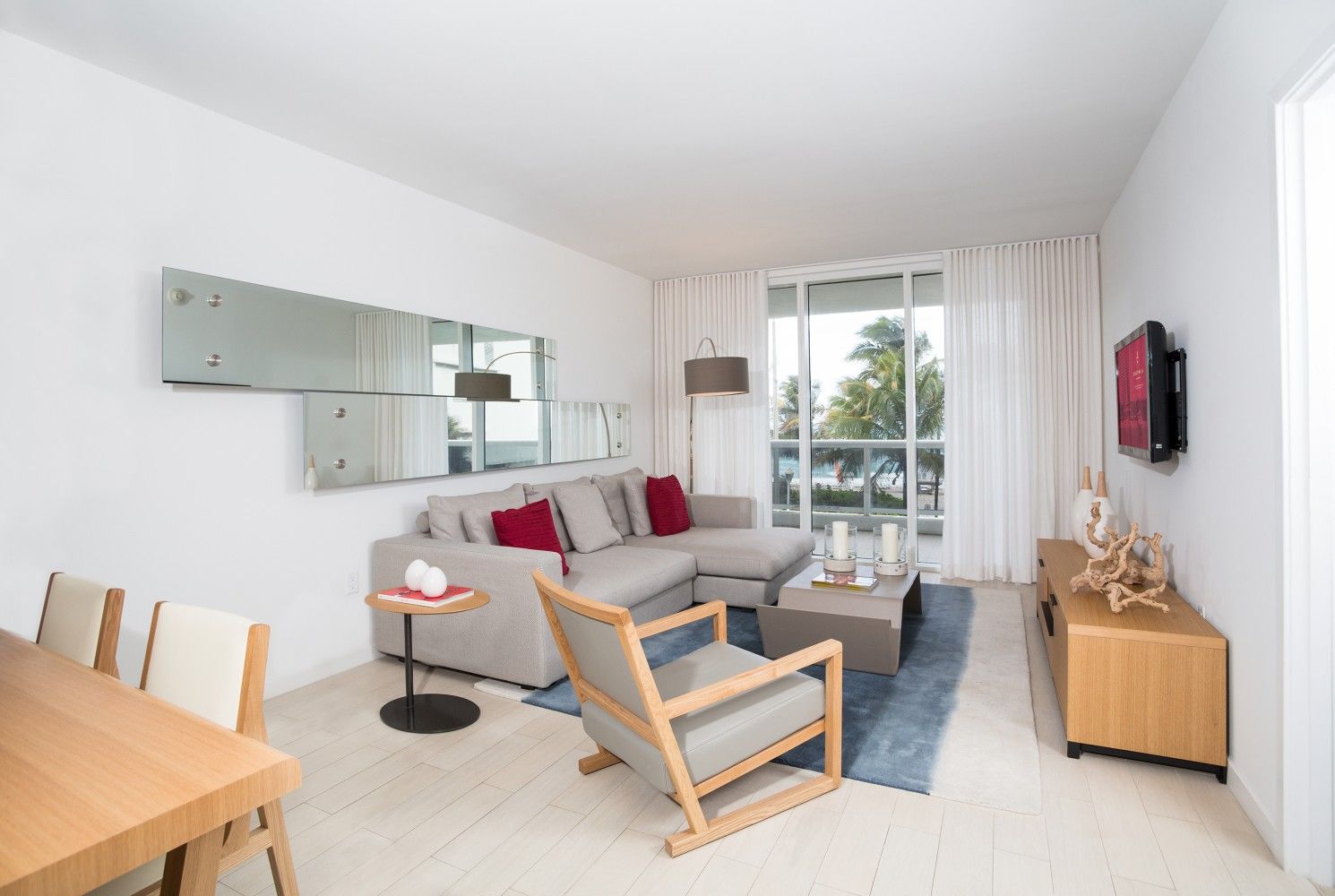 Beachwalk Elite And Aparthotel 4*