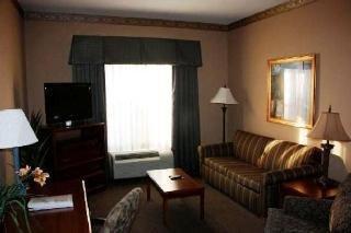 Hampton & Tampa-north 3* Tampa
