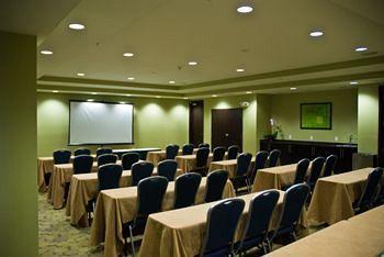 Four Points By Sheraton Lauderdale Airport - Dania 3*
