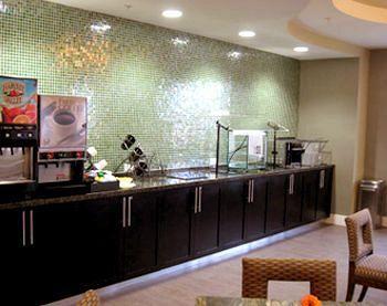 Four Points By Sheraton Lauderdale Airport - Dania Hotel
