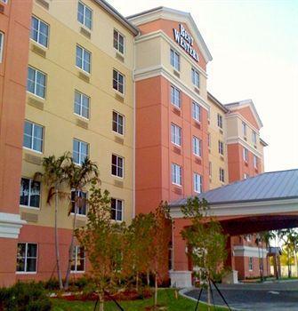 Four Points By Sheraton Lauderdale Airport - Dania 3* Dania Beach