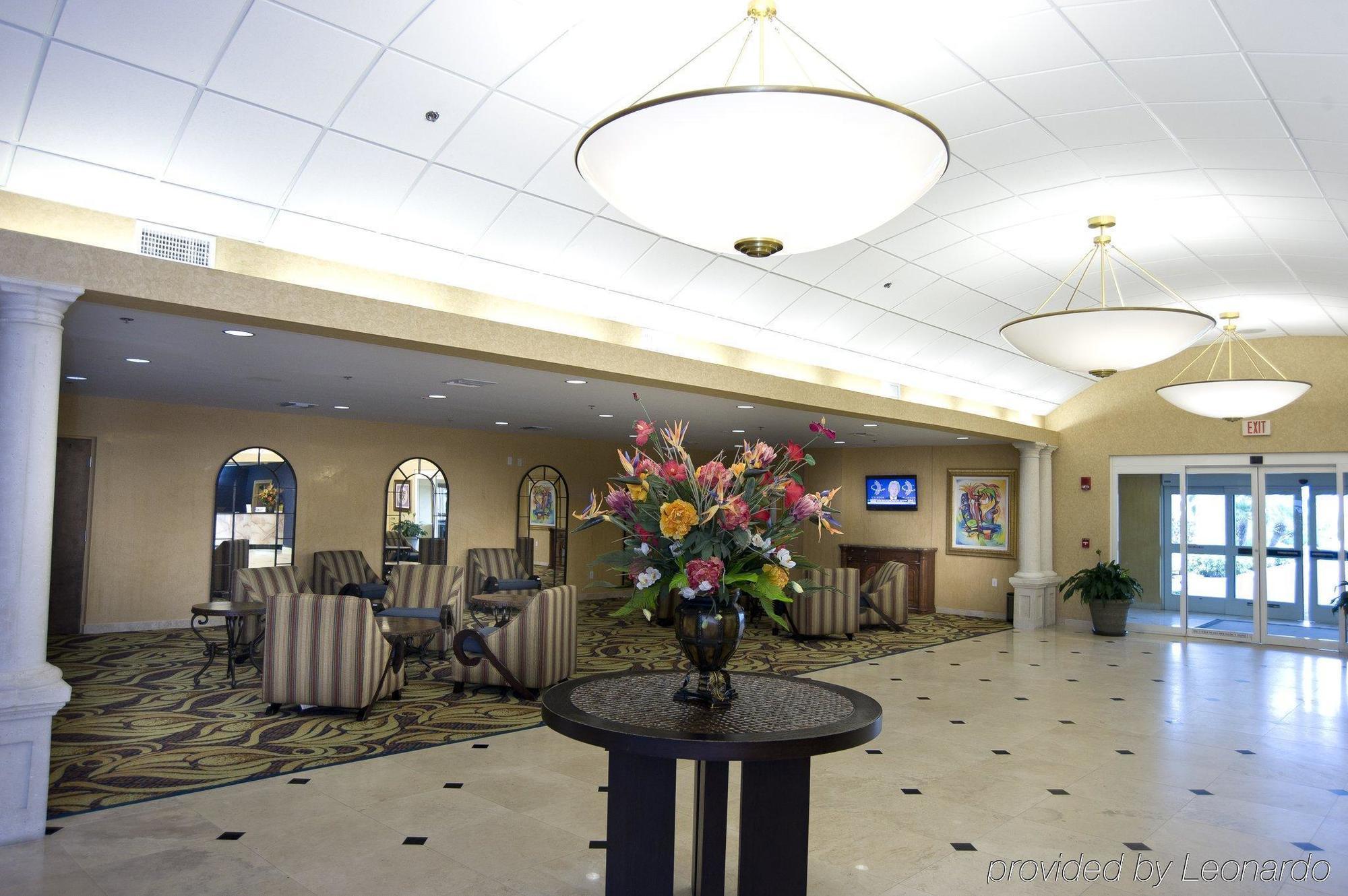 Radisson Oceanfront Hotel