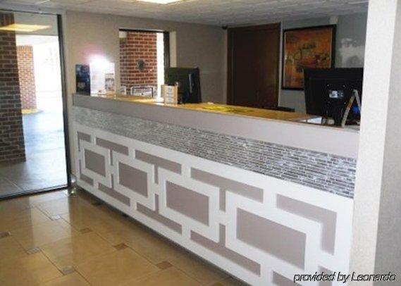 Jax Airport Lodge