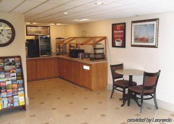 Jax Airport Lodge Jacksonville