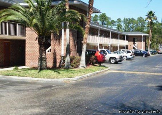Jax Airport Lodge