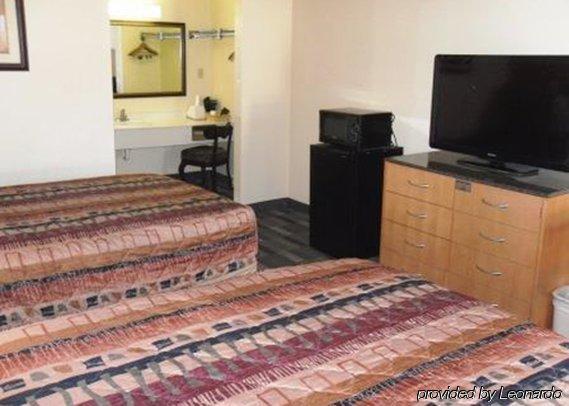 Jax Airport Lodge Jacksonville