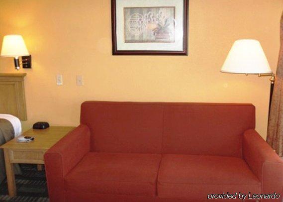 Jax Airport Lodge Jacksonville