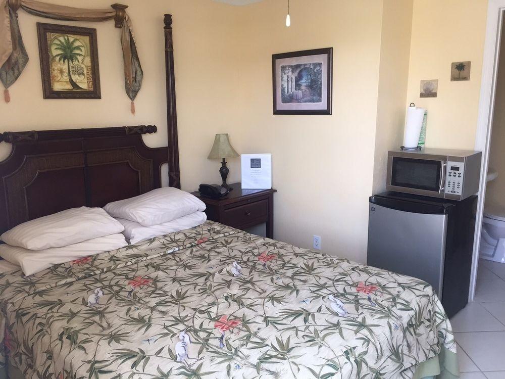 Flamingo Hotel Fort Myers Beach