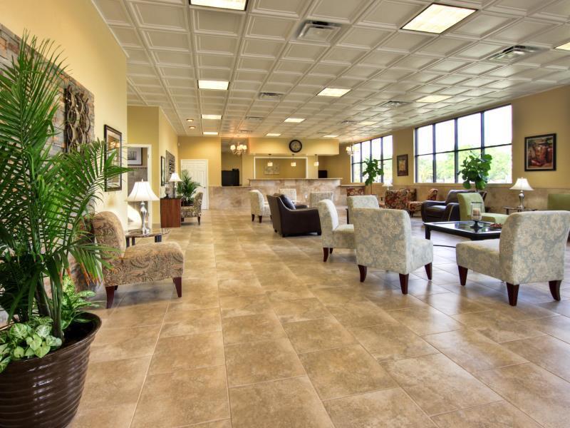 Park Royal Orlando 3*