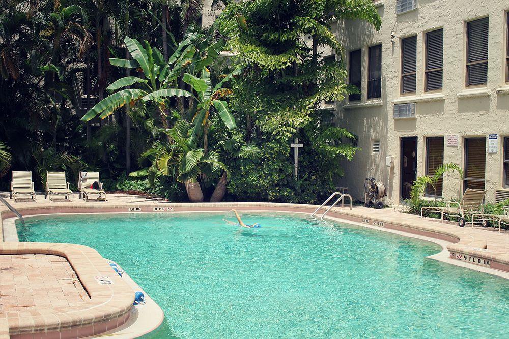 Renovated In The Heart Of Palm - Free Parking, Security Box Aparthotel