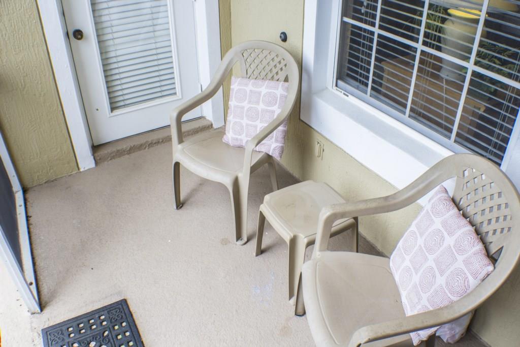 Ipg Florida - West Kissimmee/davenport Apartment Four Corners