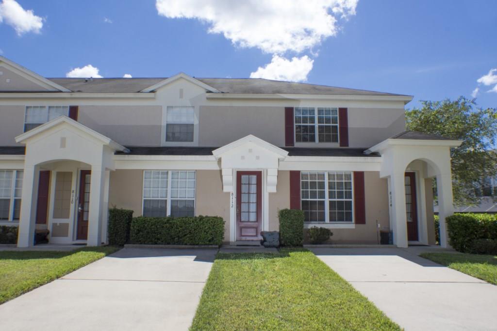 Ipg Florida - West Kissimmee/davenport * Four Corners