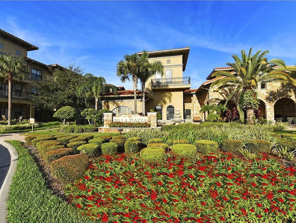 Ipg Florida - West Kissimmee/davenport Apartment
