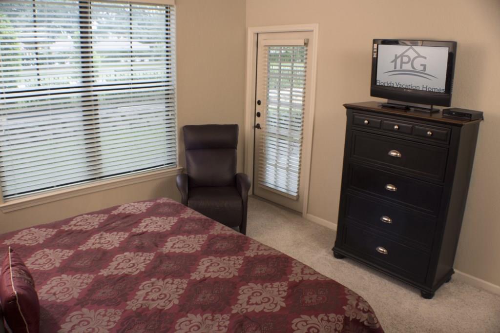 Ipg Florida - West Kissimmee/davenport Apartment