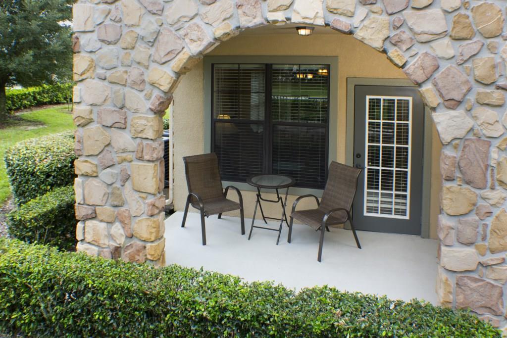 Ipg Florida - West Kissimmee/davenport * Four Corners