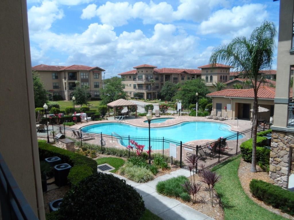 Ipg Florida - West Kissimmee/davenport Apartment *