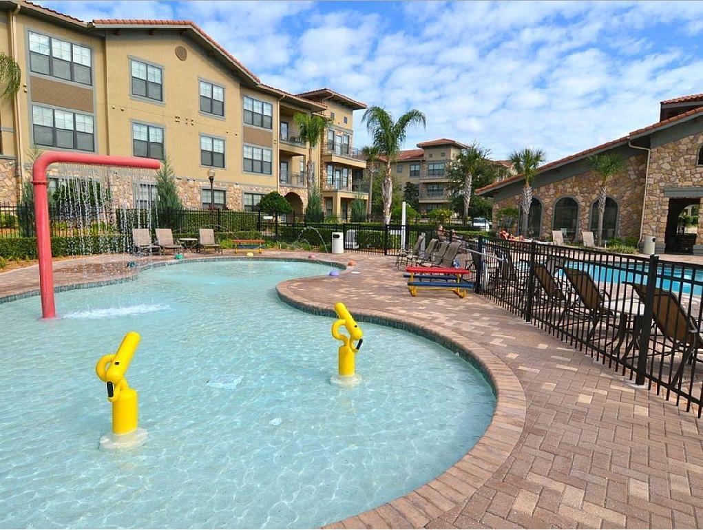 Ipg Florida - West Kissimmee/davenport *