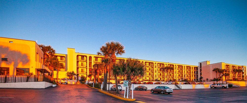 Beachers Hotel 2*