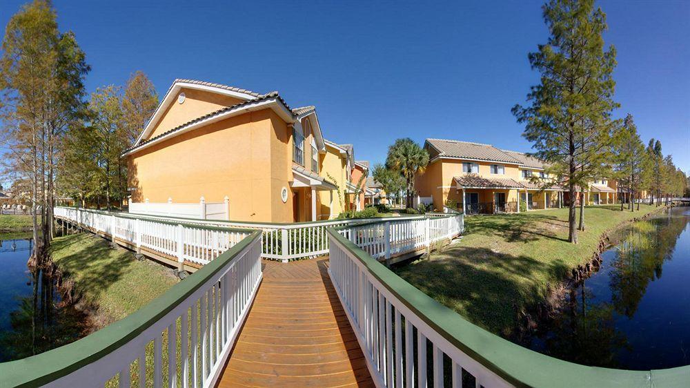 Saratoga Villas- Near Resort Kissimmee
