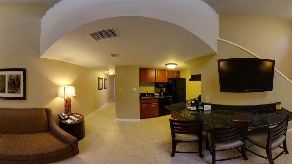 Saratoga Villas- Near 3* Kissimmee