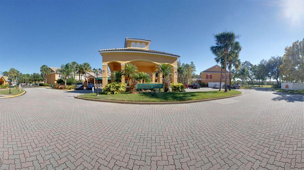 Saratoga Villas- Near Resort