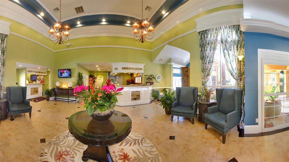 Saratoga Villas- Near Resort Kissimmee