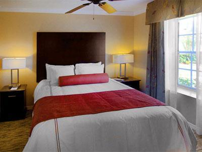 Saratoga Villas- Near Resort 3*