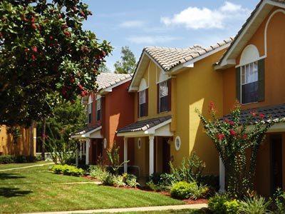 Saratoga Villas- Near Resort