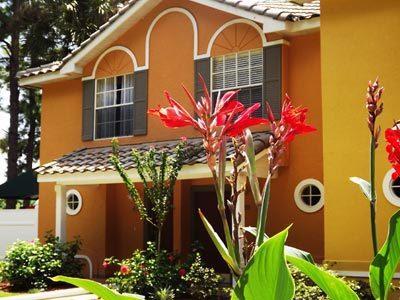 Saratoga Villas- Near Resort Kissimmee