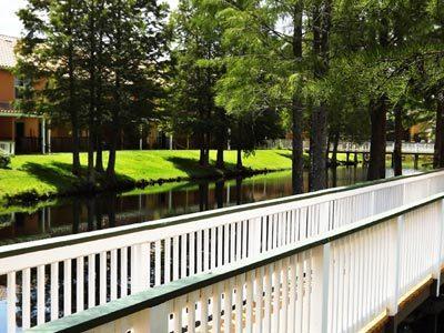 Saratoga Villas- Near Resort 3*