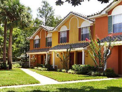 Saratoga Villas- Near Resort