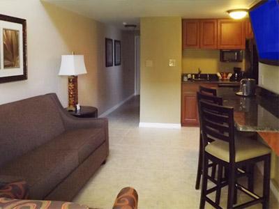Saratoga Villas- Near 3* Kissimmee