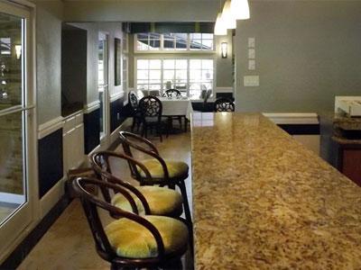 Saratoga Villas- Near Resort 3*