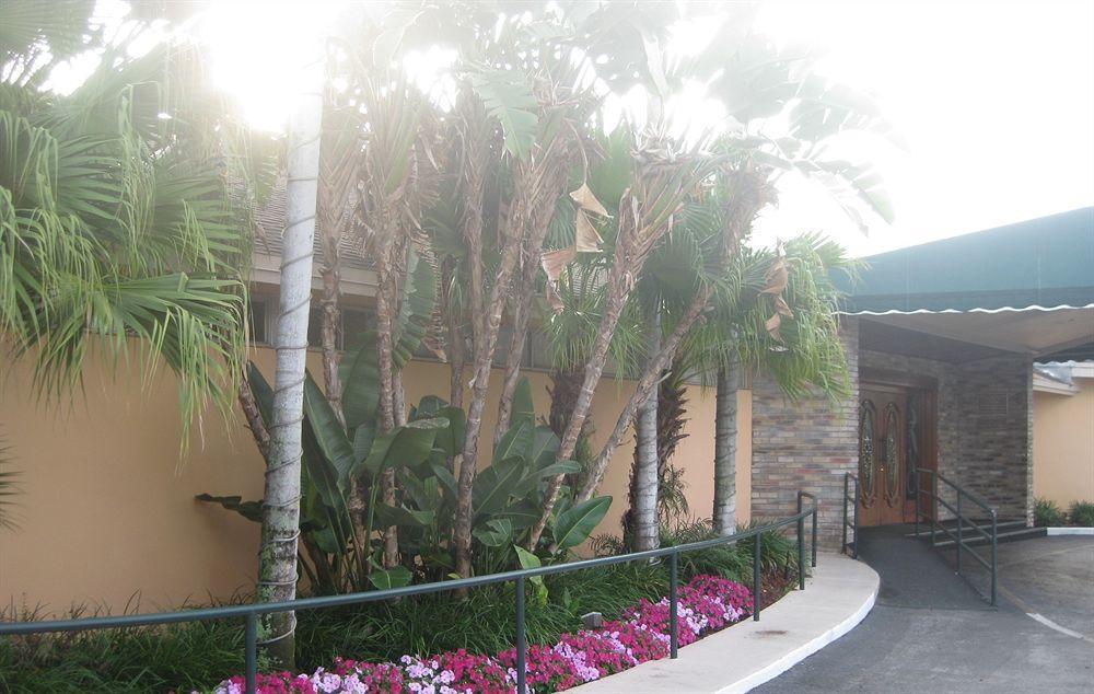 Golf Hotel Hollywood
