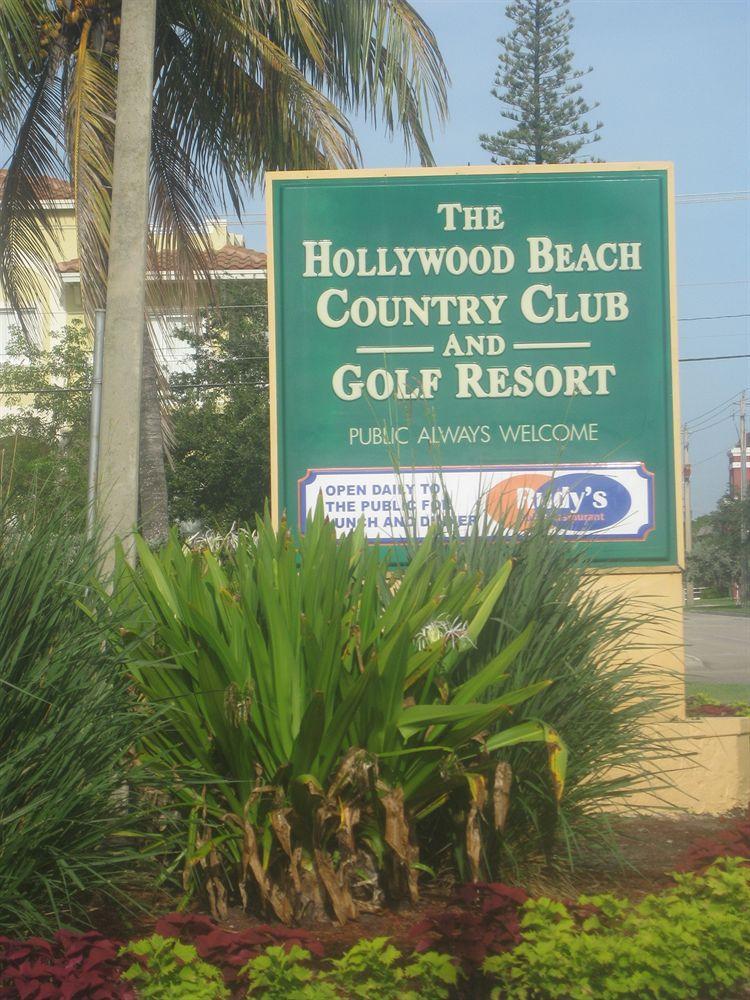 Golf Hotel