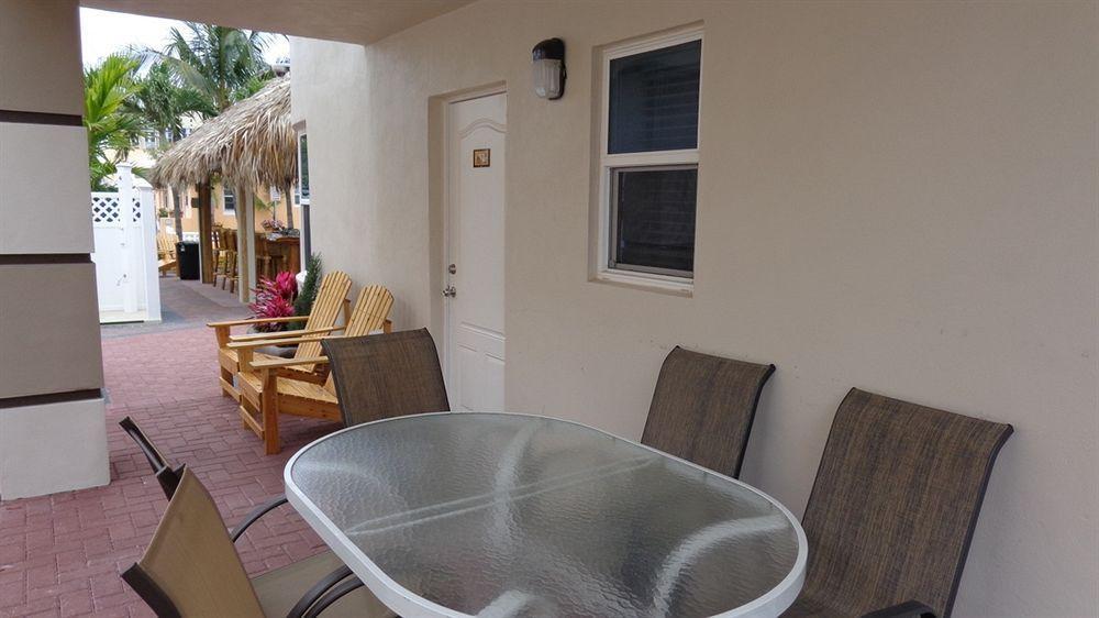 Caribbean By The Ocean Hotel Hollywood