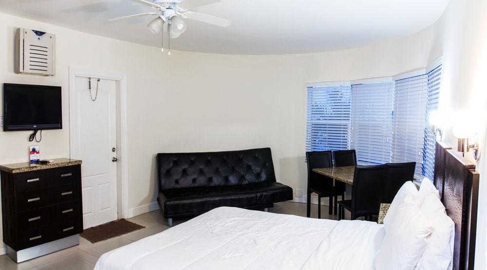 Caribbean By The Ocean Hotel 3*