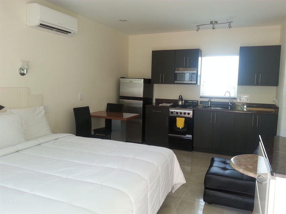 Caribbean By The Ocean 3* Hollywood
