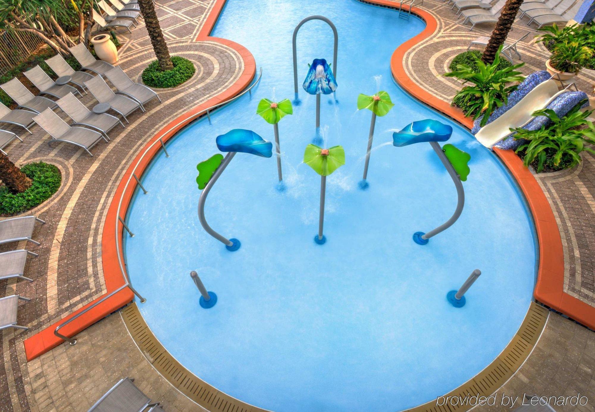 Marriott's Oceana Palms 4*