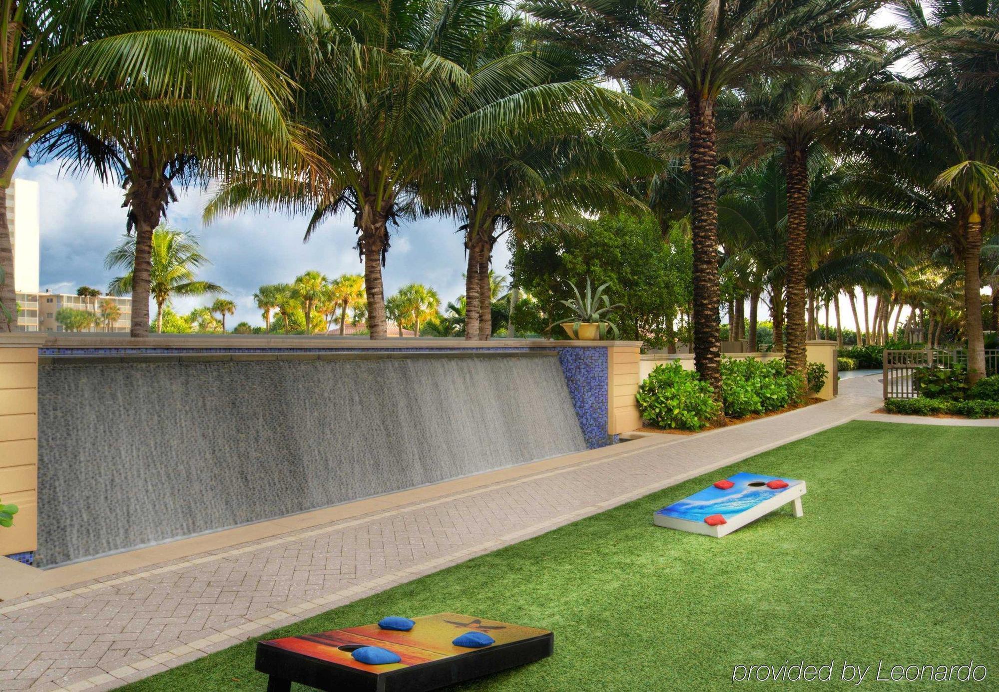 Marriott's Oceana Palms Hotel Palm Beach Shores