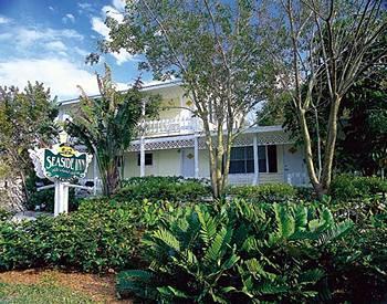 Seaside Inn Sanibel