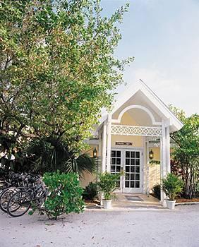 Seaside 3* Sanibel