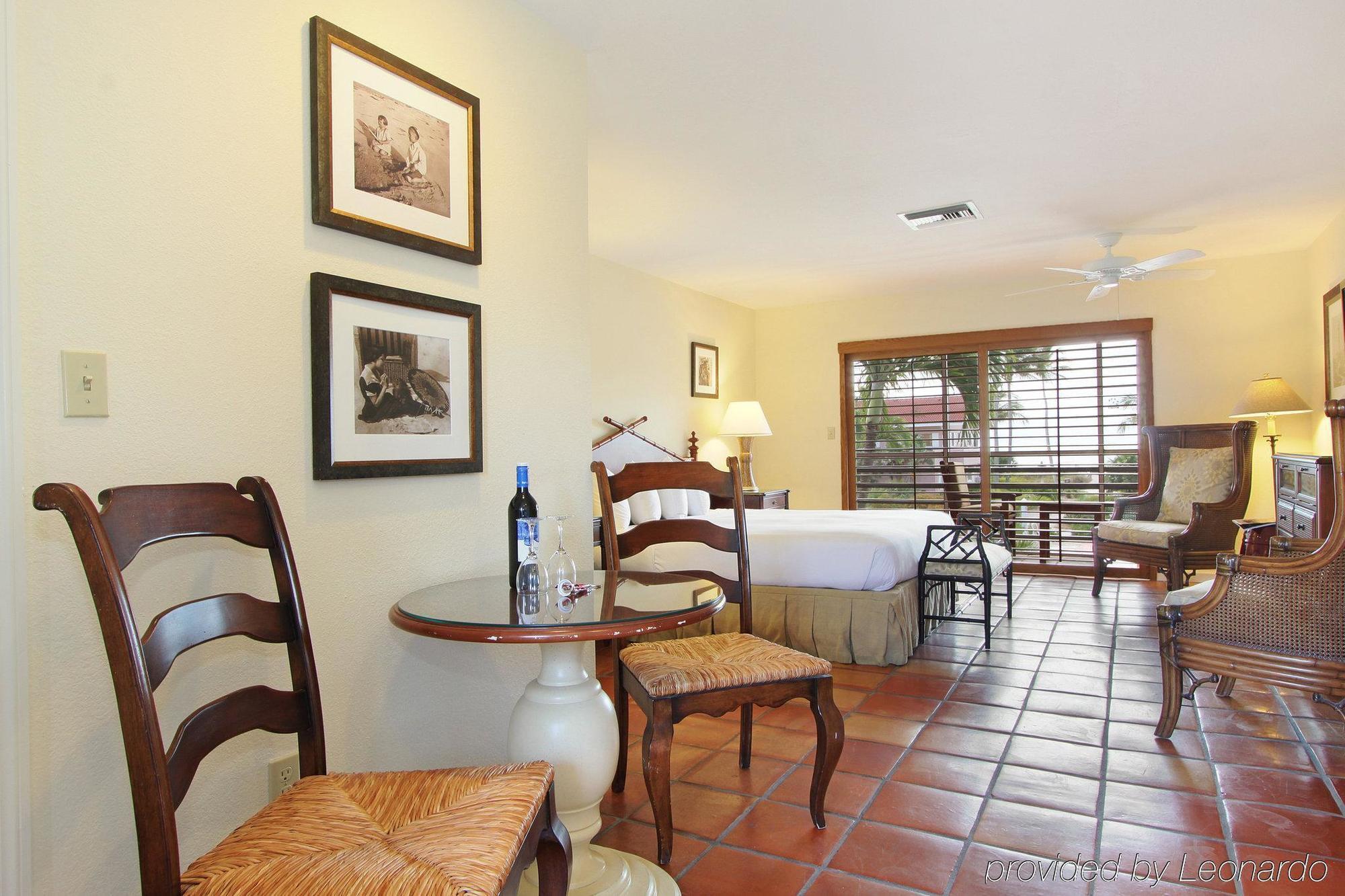 Song Of The Sea Hotel Sanibel