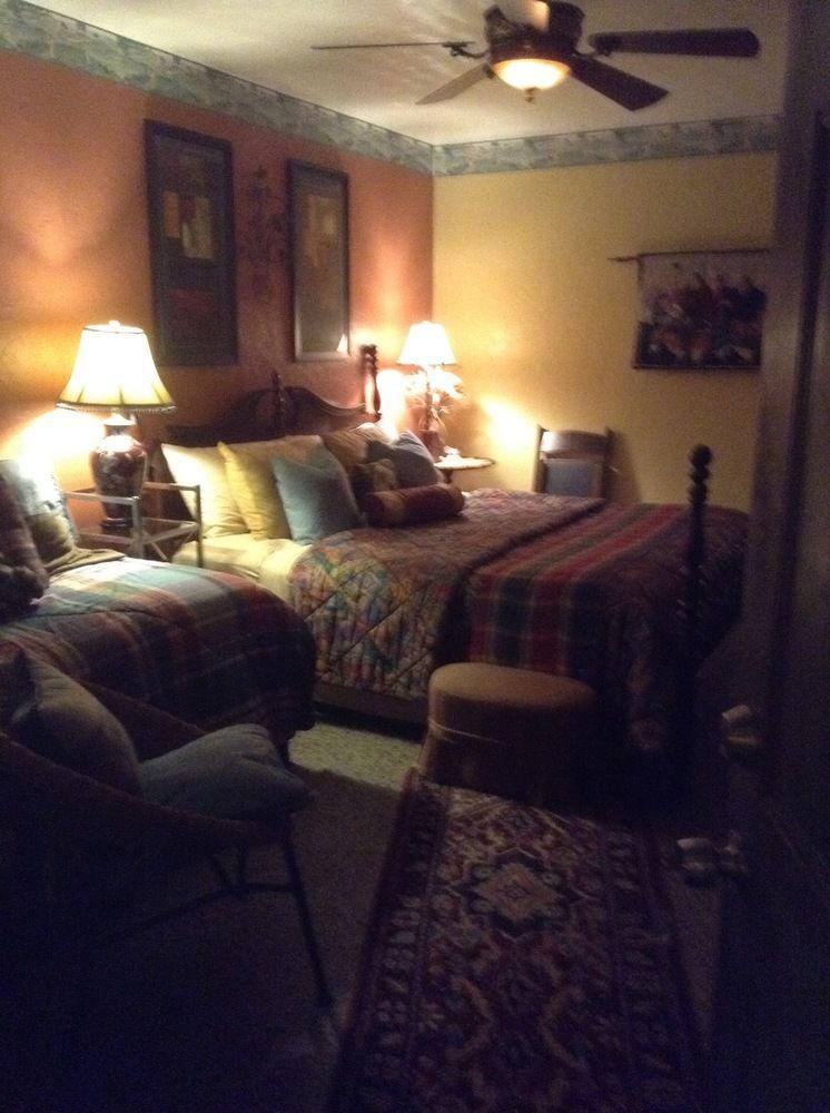 Shamrock Cove Inn 4* Ocala